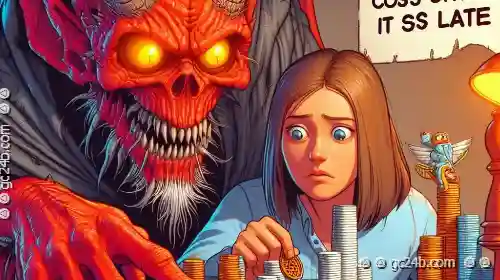 Why Some Games Hide Real Costs Until It’s Too Late