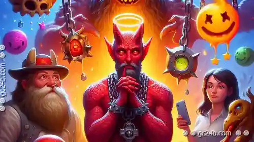 Why Some Games Require Unnecessary Permissions