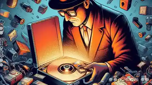 Why Some Games Secretly Scan Your Hard Drive