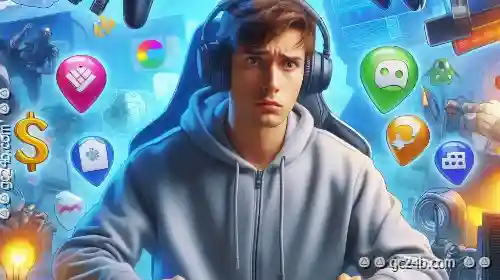 Why Some Gaming Influencers Unknowingly Promote Scams