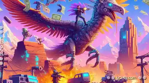 Why Some ‘Indie’ Games Are Just Corporate Cash Grabs