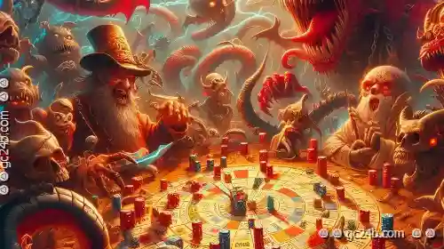 Why Some P2W Games Feel Like a Second Job