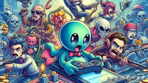 Why Some Pay-to-Win Games Still Top the Charts Despite Backlash