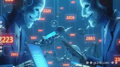 Why Some Phishing Scams Now Use Voice Cloning Tech