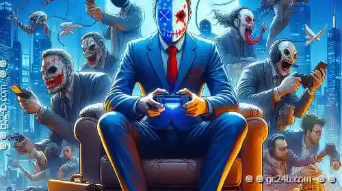 Why Some Players Boycott Always-Online Titles