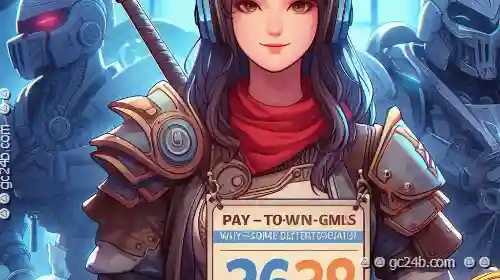 Why Some Players Defend Pay-to-Win Mechanics