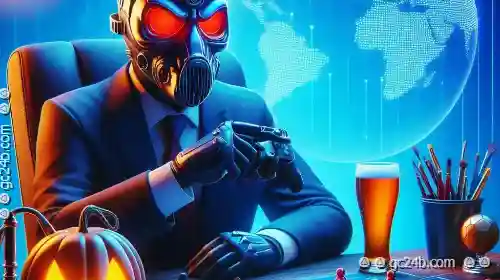 Why Some Players Fake Their Location to Bypass GDPR