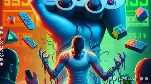 Why Some Players Quit Gaming Cold Turkey - And Struggle Withdrawal