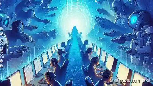 Why Some Players Quit Gaming Due to Anxiety