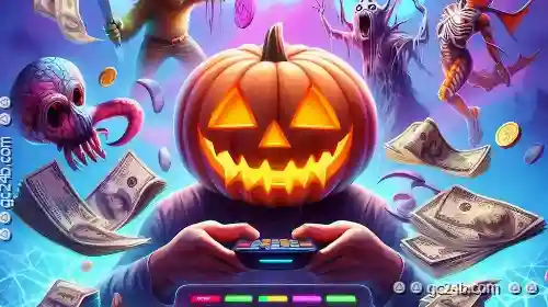 Why Some Players Spend More on Microtransactions Than Rent