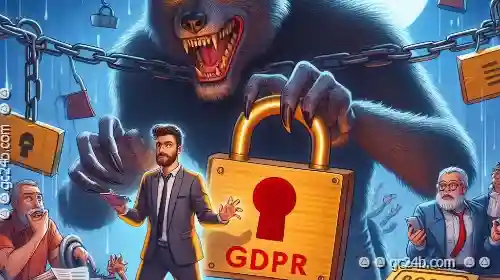Why Some Publishers Ignore GDPR (And Get Away With It)