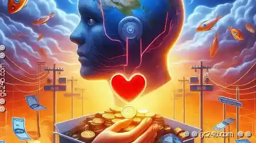 Why Some Scams Use Fake ‘Charity Streams’ to Get Donations