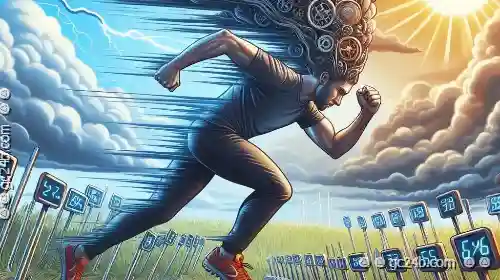 Why Speedrunning Can Be Both Therapeutic and Stressful