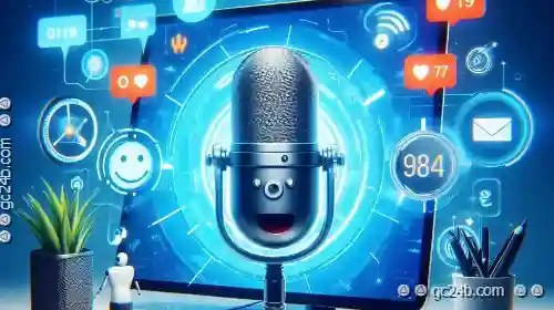 Why Voice Chat Recording Is the Next Big Privacy Battle