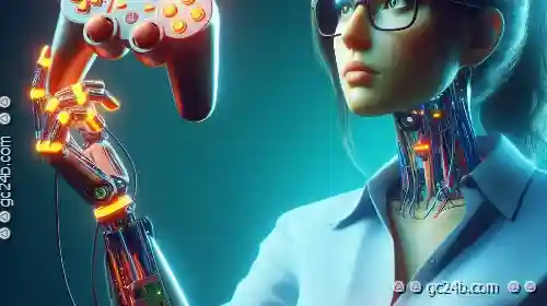 Will AI Eventually Design Games Without Humans?