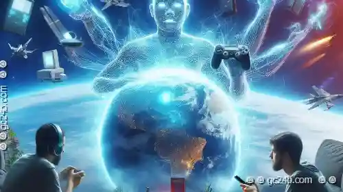 Will Future Gamers Even Understand the Concept of 'Ownership'?