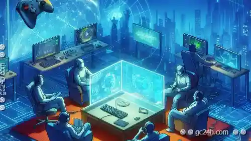 Will Gamers Ever Demand True Data Anonymity?