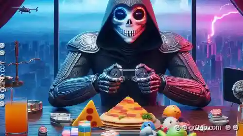 Will Regulation Finally Stop Fake Games?