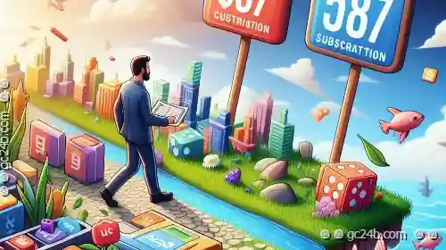 Will Subscription Models Replace Microtransactions?