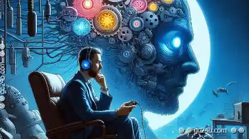 Will the Gaming Industry Ever Take Mental Health Seriously?