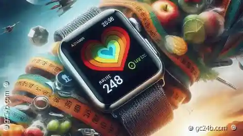 Activity tracking requires Apple Watch - why?