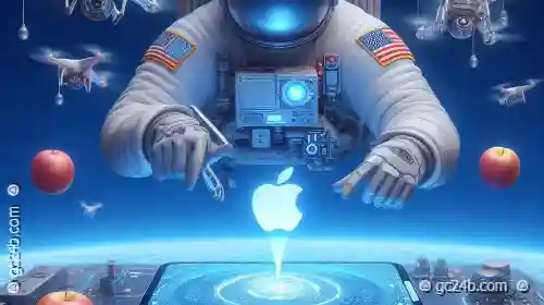 AirDrop limited to Apple ecosystem: Why?