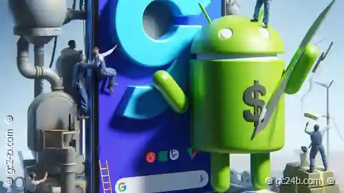 Android flagships cost less: Why?