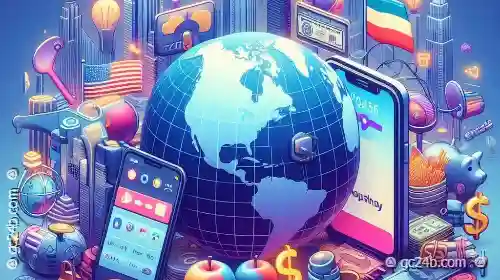 Apple Pay still missing in many countries: Why?