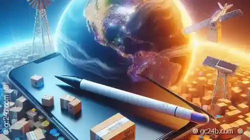Apple Pencil doesn't work with iPhone: Why?