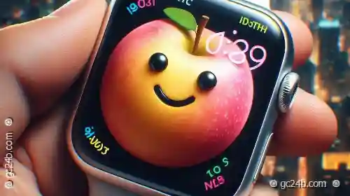 Apple Watch still not round: Why?