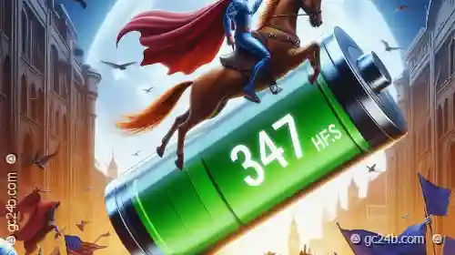 Battery life of 2 hours - why such a premium price?