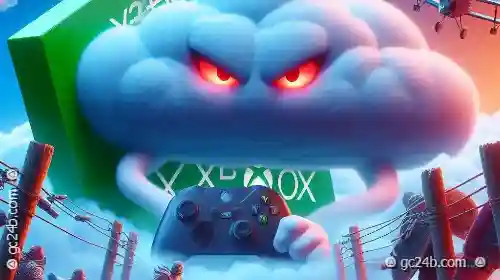 Blocking Xbox Cloud Gaming: Anti-competitive?