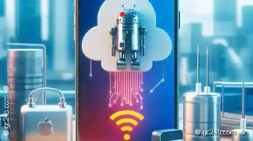 Can I backup my iPhone to iCloud without a Wi-Fi connection?