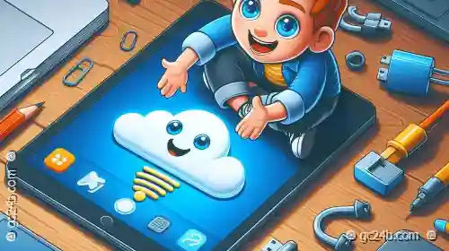 Can I use iCloud with non-Apple devices?