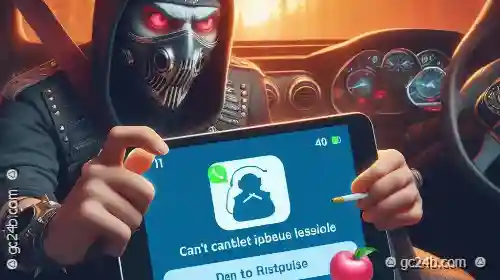 Can't disable CarPlay on a per-vehicle basis - why not?