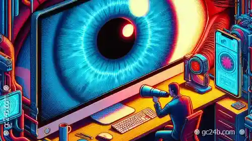 Can't mirror Vision Pro display to Mac or iPhone - why not?