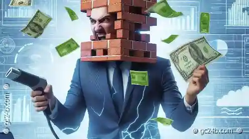 Charging bricks removed, but prices not lowered: Why?