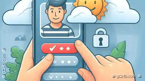 How do I turn on two-factor authentication for iCloud?