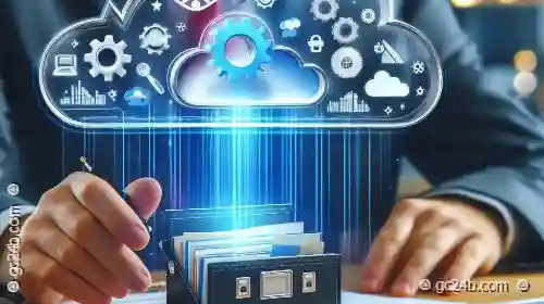 How to use iCloud Drive for document management?