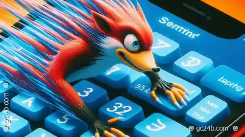 Keyboard lags in third-party apps - why hasn't Apple fixed this?