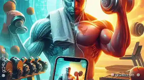 Limited workout types in native app - why?
