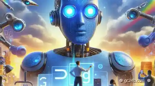 No AI-based keyboard predictions like Google's Gemini - why?