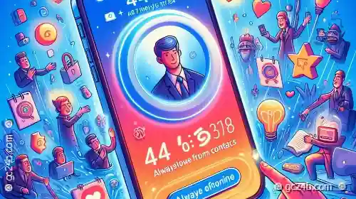 No -always allow from contacts- mode for AirDrop - why?
