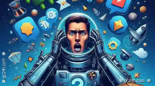 No app drawer like Android: Why?