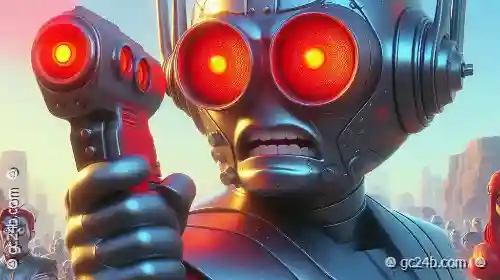 No built-in IR blaster: Why?