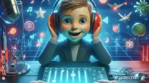 No child hearing protection alerts for loud volume - why not?