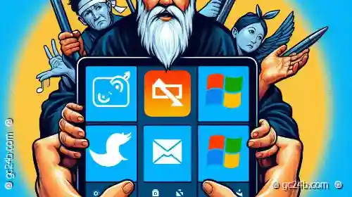 No cross-platform clipboard like on Samsung + Windows: Why?