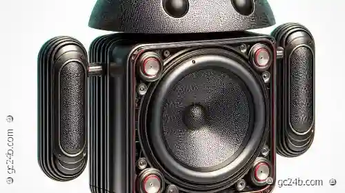 No dual speaker grilles like some Androids: Why?