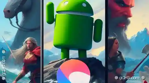 No dynamic theming like Android (Material You): Why?