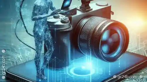 No external camera support via USB-C - why?